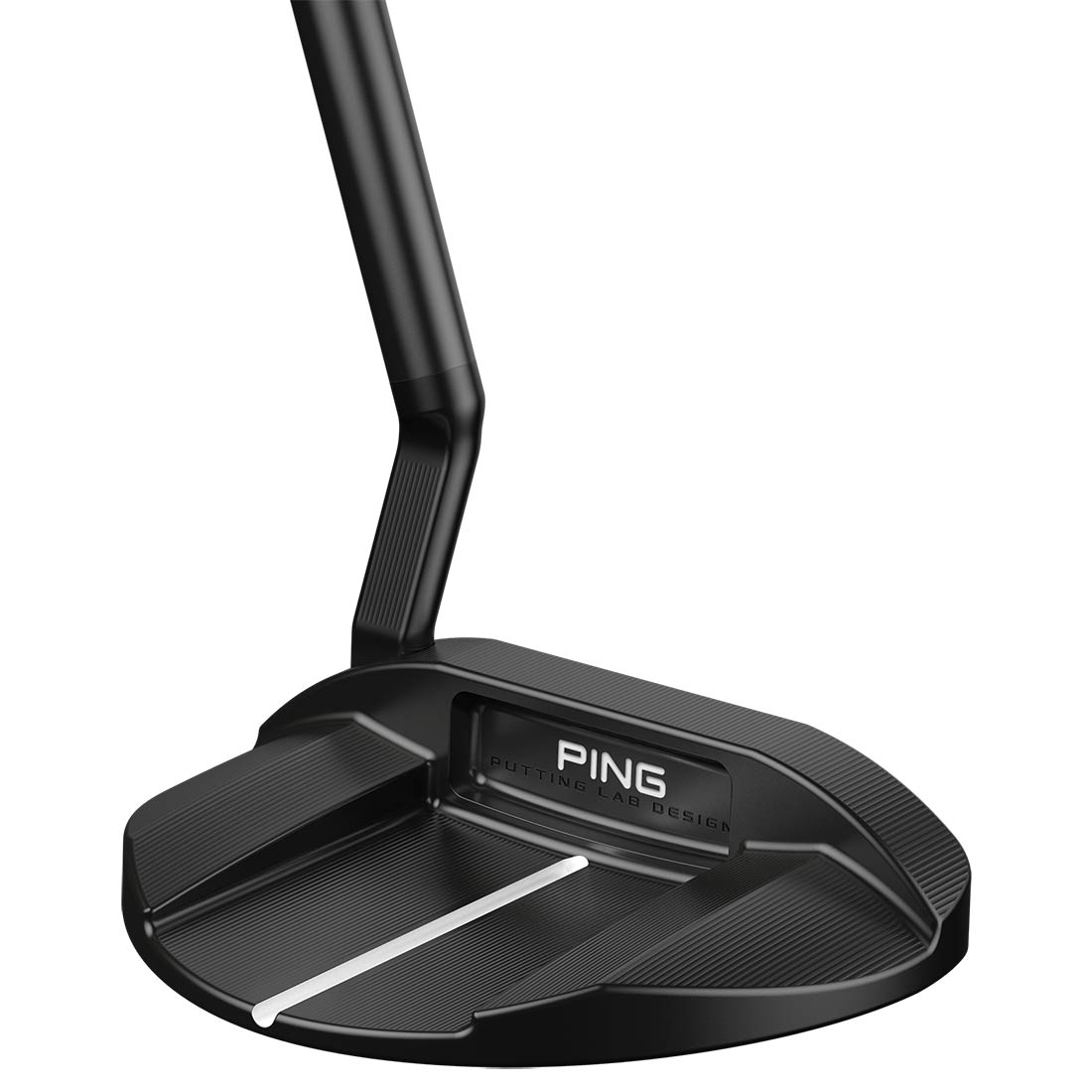 Ping PLD Milled Oslo 4 Stealth Putter