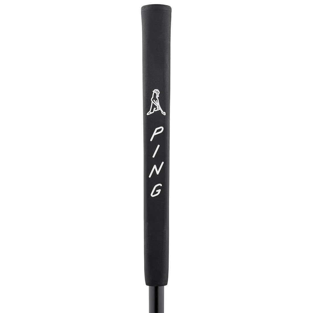 Ping PLD Milled Anser 2D Gunmetal Putter