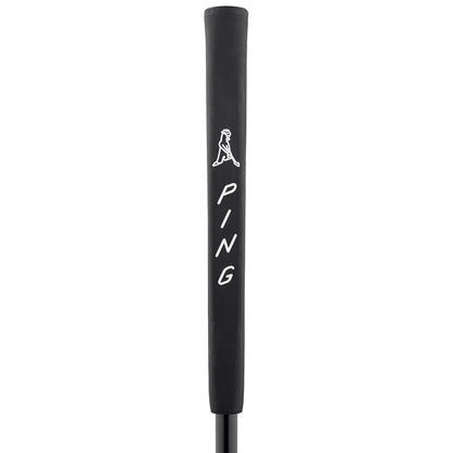 Ping PLD Milled Anser 2D Gunmetal Putter