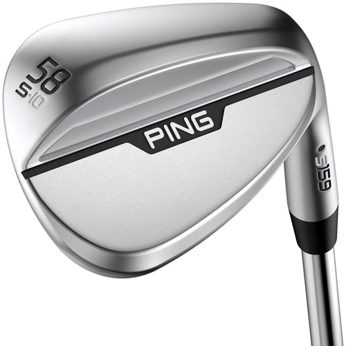 Ping s159 Chrome Wedge