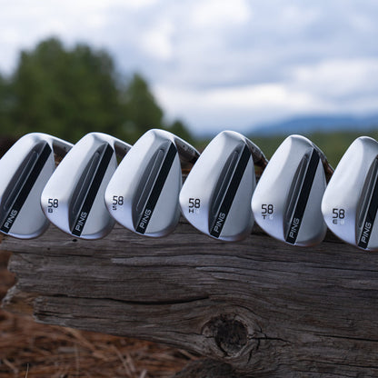 Ping S259 Wedge