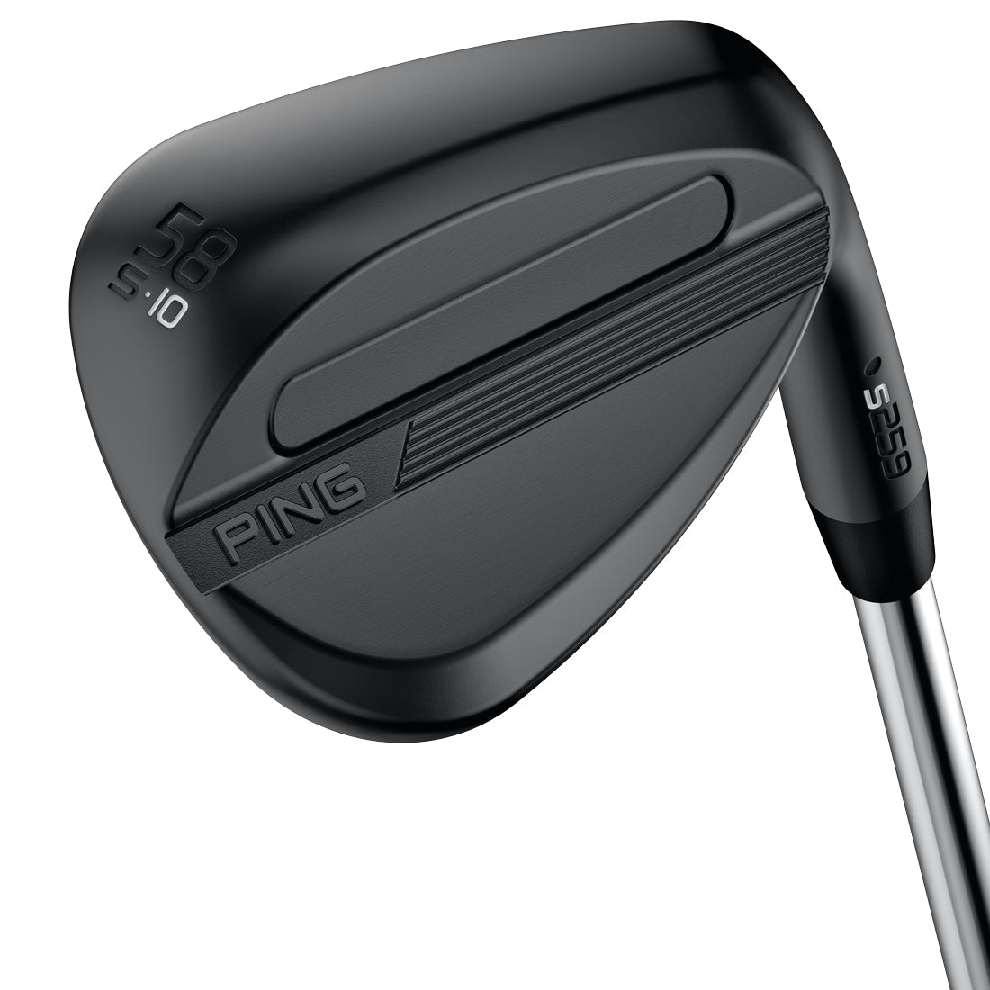 Ping S259 Midnight Wedge