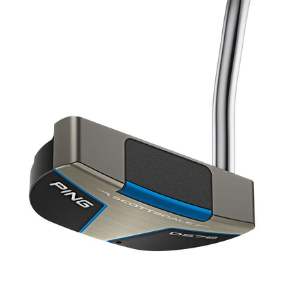 Custom Ping Scottsdale DS72 Putter