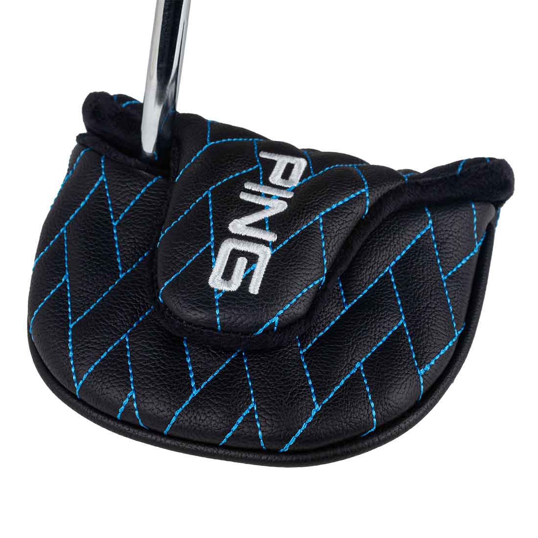 Ping Scottsdale Prime Tyne 4 Putter