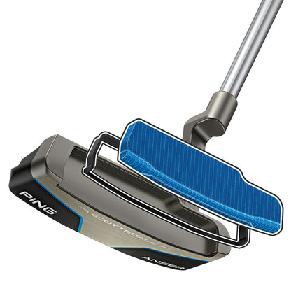 Ping Scottsdale Craz-E CB Putter