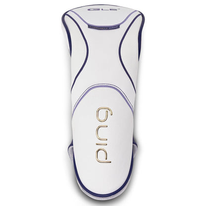 Custom Ping Women's G Le4 Driver