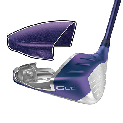 Custom Ping Women's G Le4 Driver