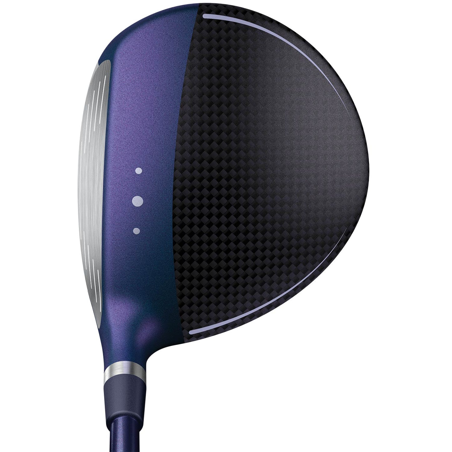 Custom Ping Women's G Le4 Fairway Wood