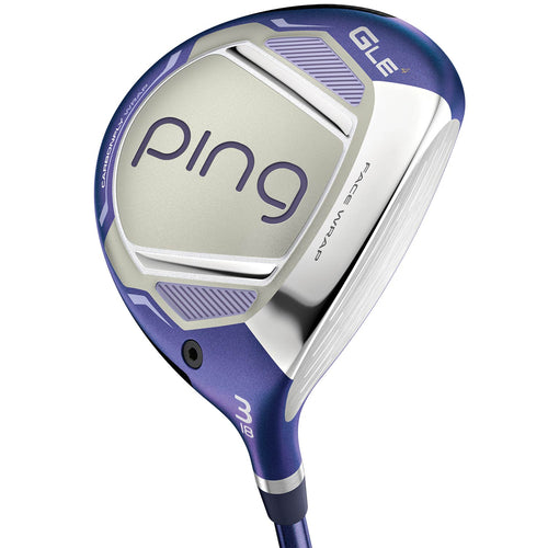 Ping Women's G Le4 Fairway Wood