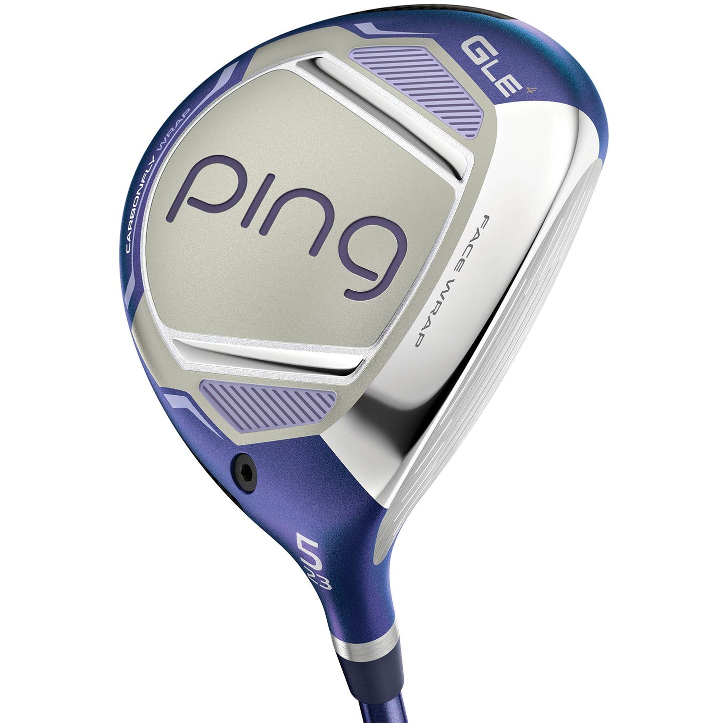 Ping Women's G Le4 Fairway Wood