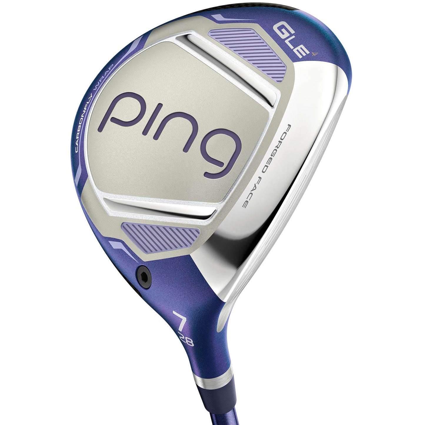 Ping Women's G Le4 Fairway Wood