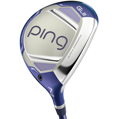 Ping Women's G Le4 Fairway Wood