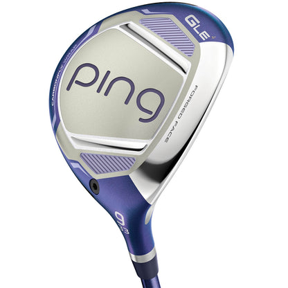 Ping Women's G Le4 Fairway Wood