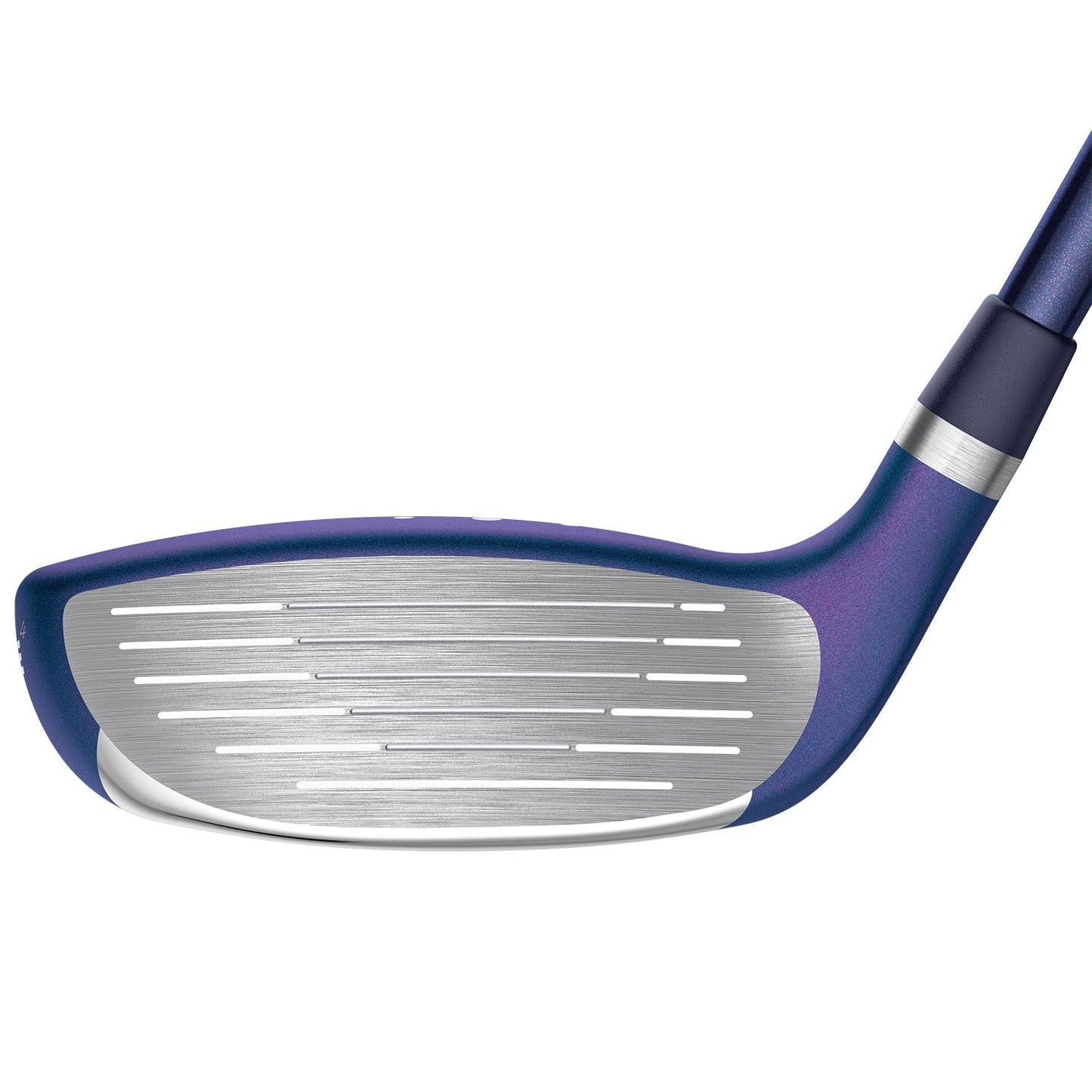 Custom Ping Women's G Le4 Combo Irons