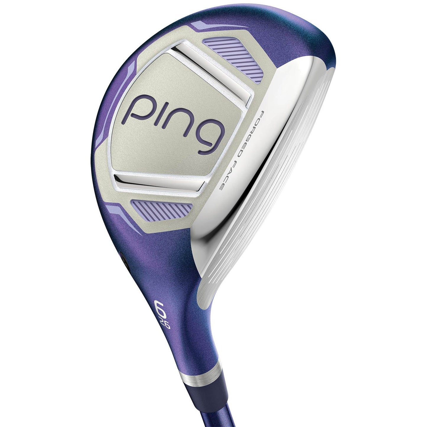 Custom Ping Women's G Le4 Hybrid