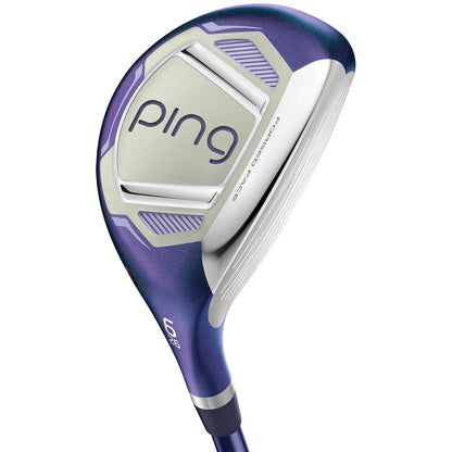 Custom Ping Women's G Le4 Hybrid
