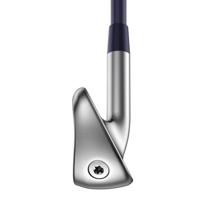 Custom Ping Women's G Le4 Combo Irons