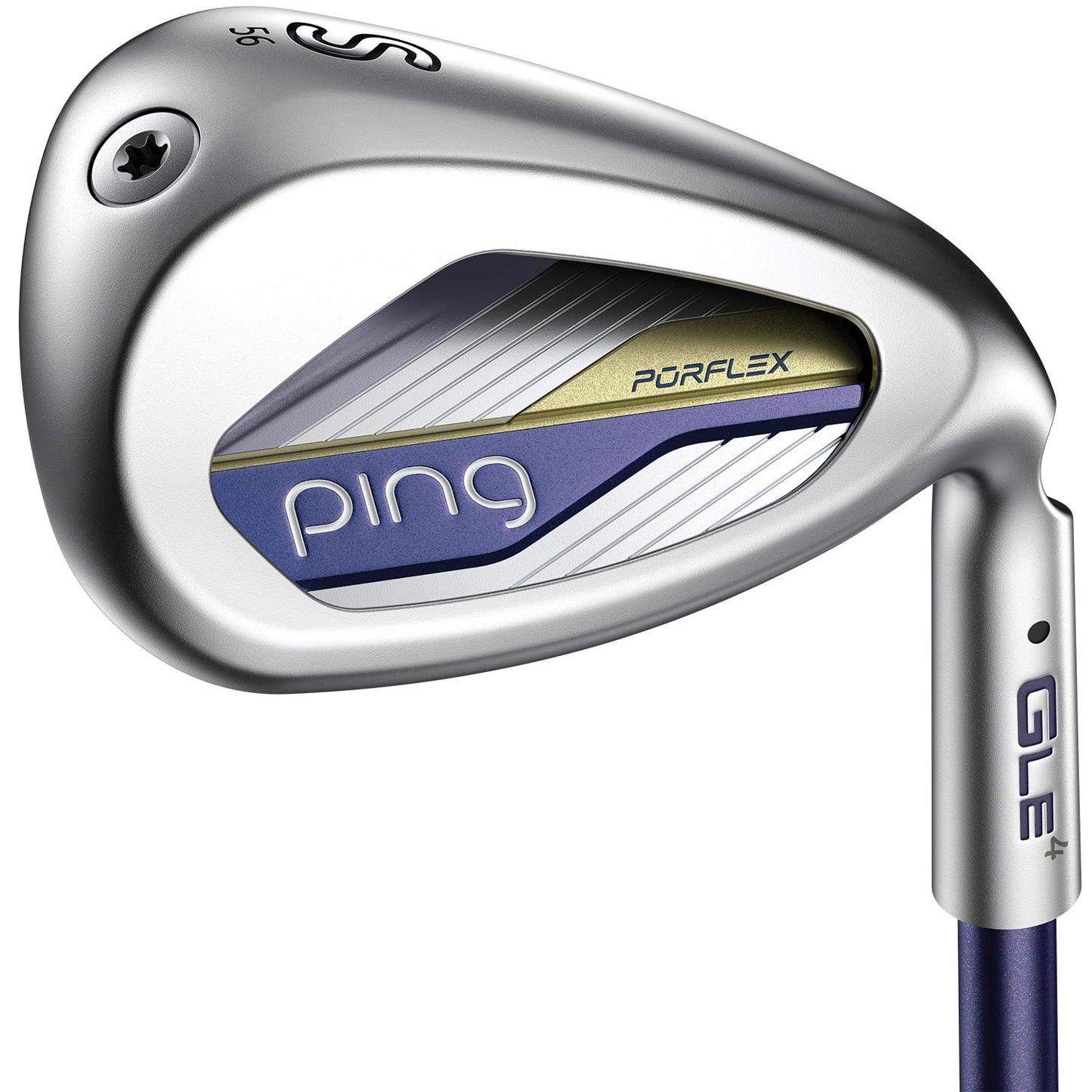 Ping Women's G Le4 Combo Irons