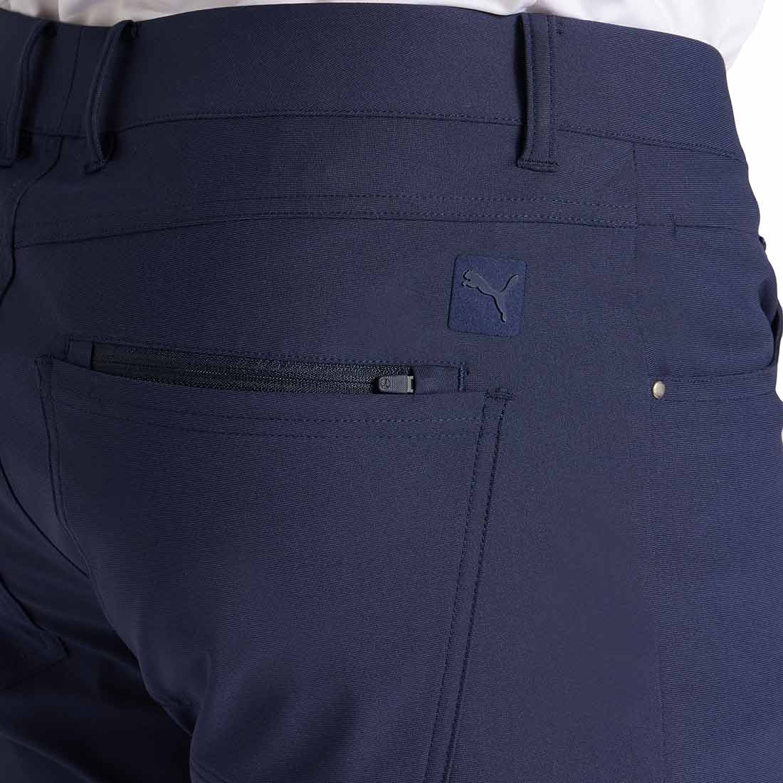 Puma 101 5-Pocket Pants