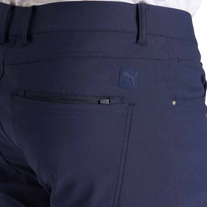 Puma 101 5-Pocket Pants