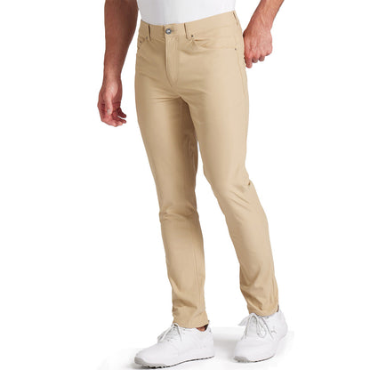 Puma 101 5-Pocket Pants