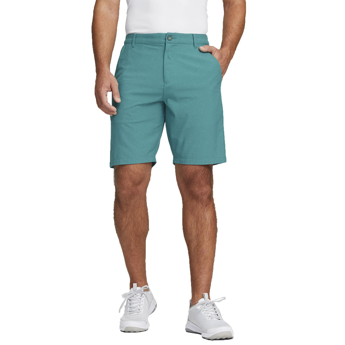 Puma 101 North 9 Inch Shorts