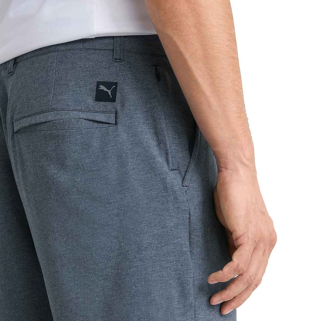 Puma 101 North 9 Inch Shorts