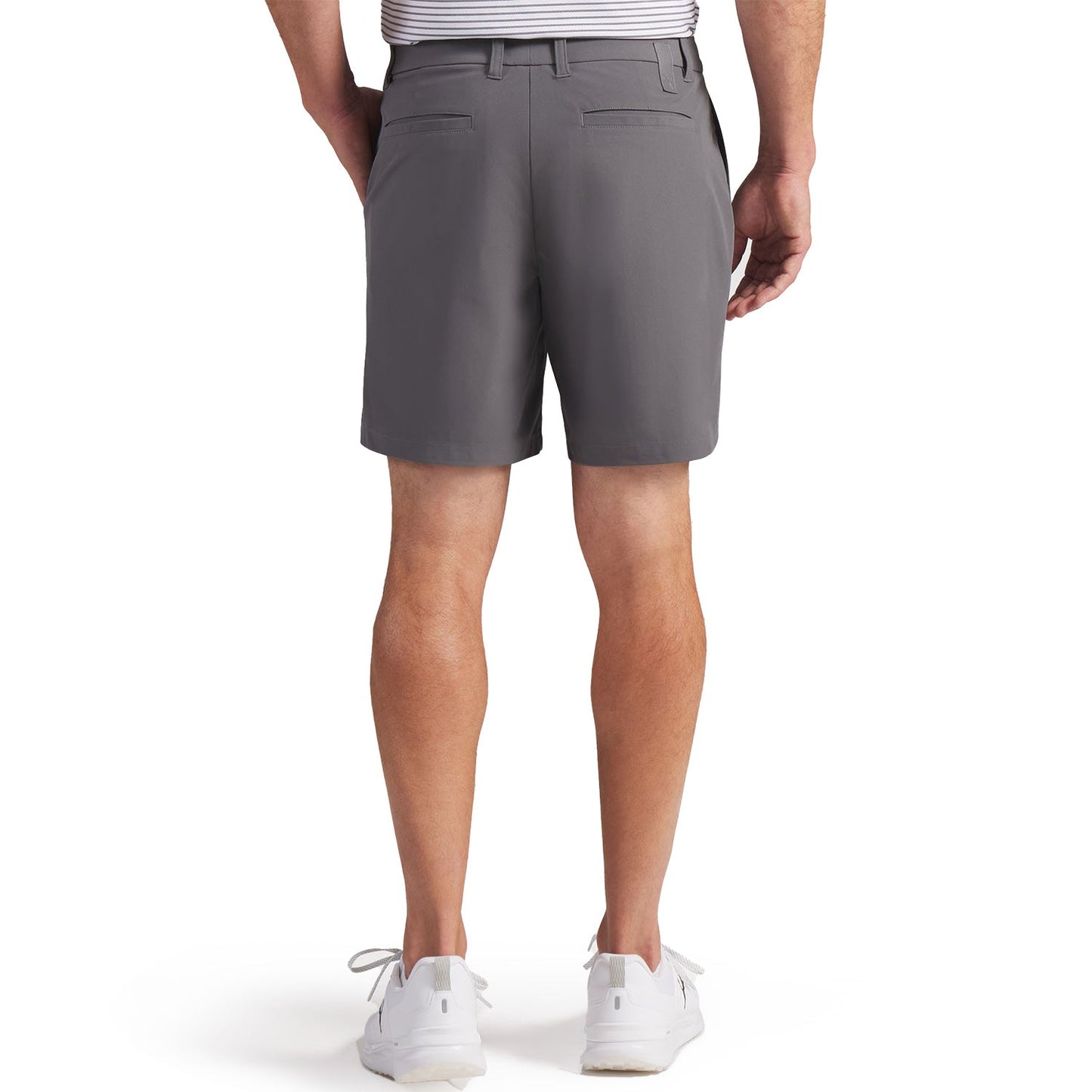 Puma 101 Premier 7" Golf Shorts