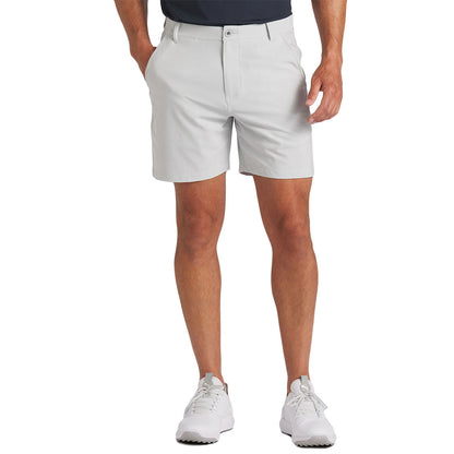Puma 101 Solid 7 Inch Golf Shorts