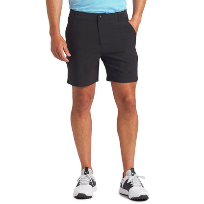 Puma 101 Solid 7 Inch Golf Shorts