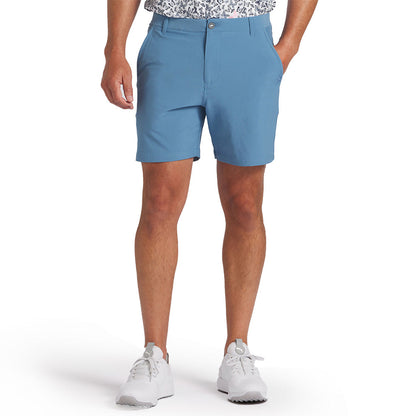Puma 101 Solid 7 Inch Golf Shorts