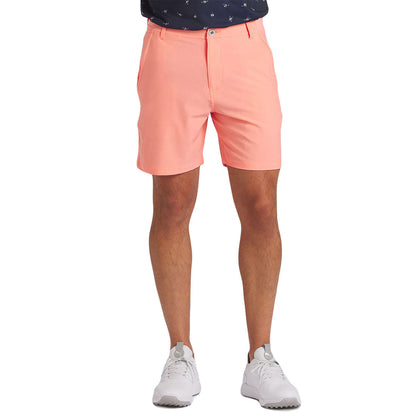 Puma 101 Solid 7 Inch Golf Shorts