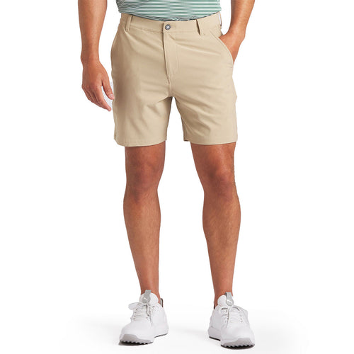 Puma 101 Solid 7 Inch Golf Shorts