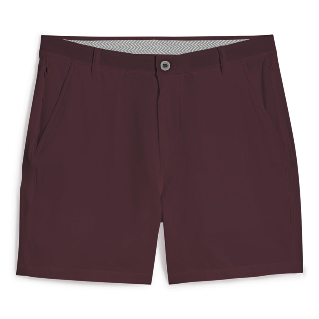 Puma 101 Solid 7 Inch Golf Shorts