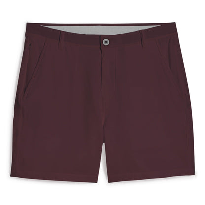 Puma 101 Solid 7 Inch Golf Shorts