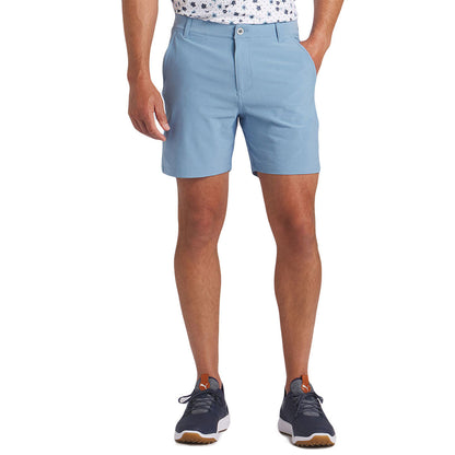Puma 101 Solid 7 Inch Golf Shorts