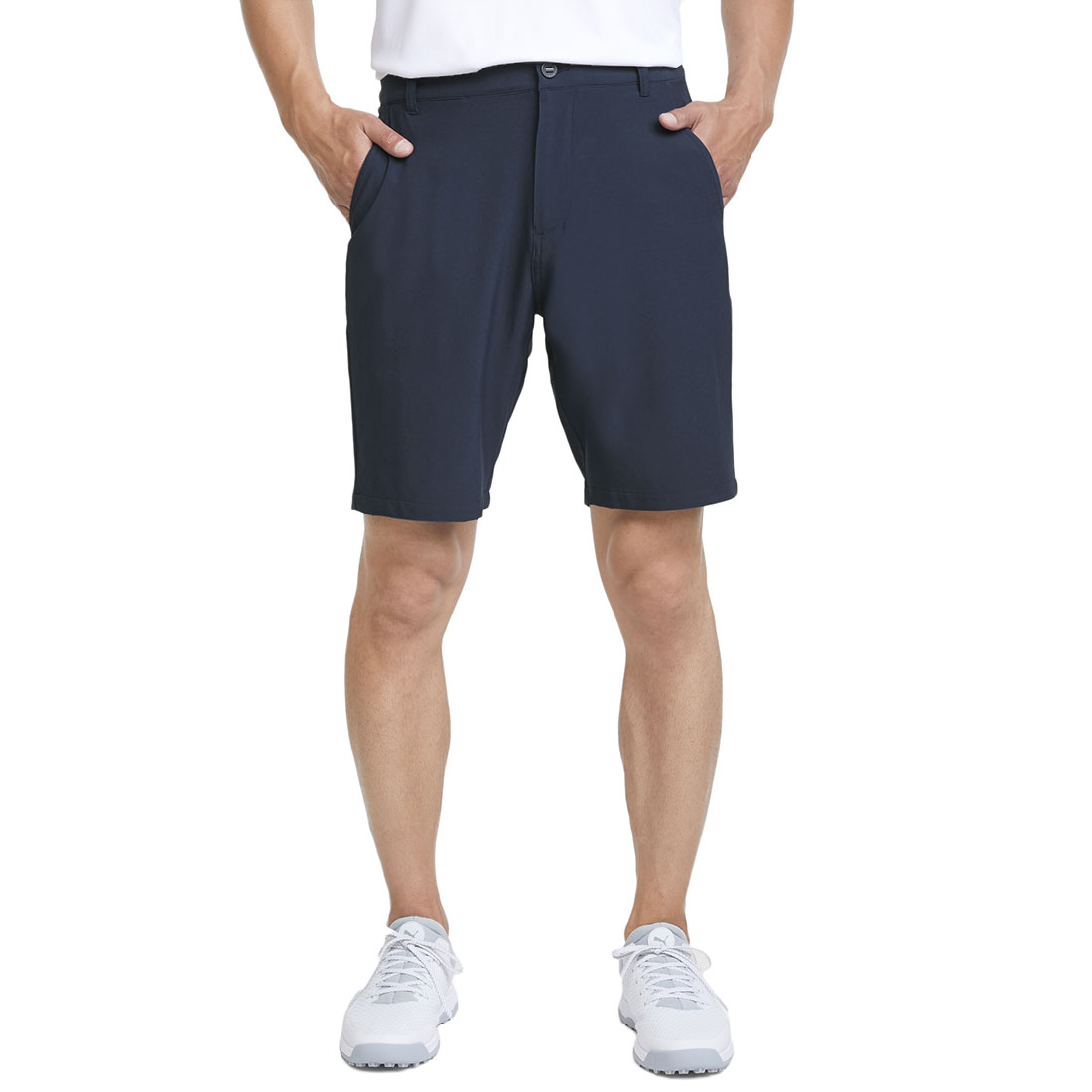 Puma 101 South 9 Inch Shorts