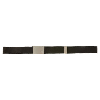 Puma Reversible Web Belt