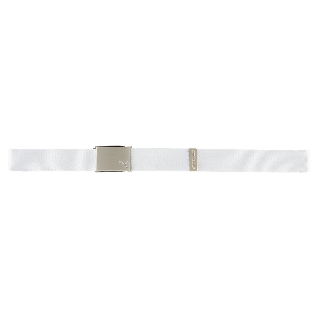 Puma Reversible Web Belt