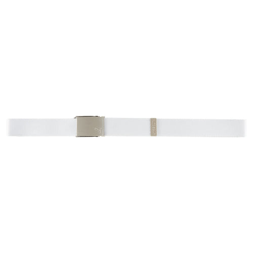Puma Reversible Web Belt
