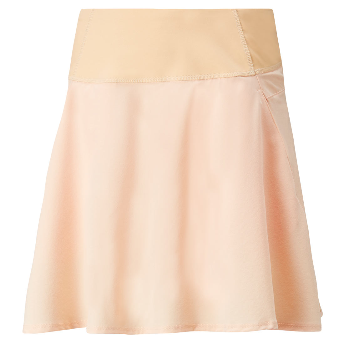 Puma 2021 Women's PWRSHAPE Woven 16 Inch Skirt