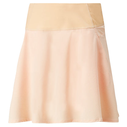 Puma 2021 Women's PWRSHAPE Woven 16 Inch Skirt
