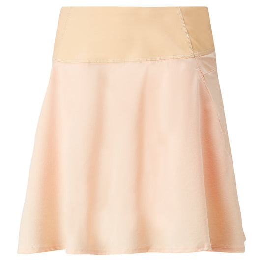 Puma 2021 Women's PWRSHAPE Woven 16 Inch Skirt