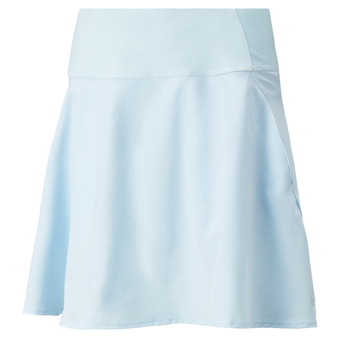 Puma 2021 Women's PWRSHAPE Woven 16 Inch Skirt