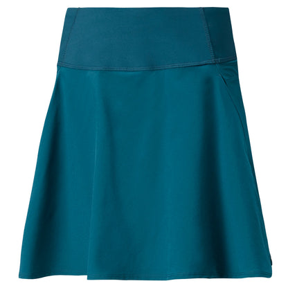 Puma 2021 Women's PWRSHAPE Woven 16 Inch Skirt