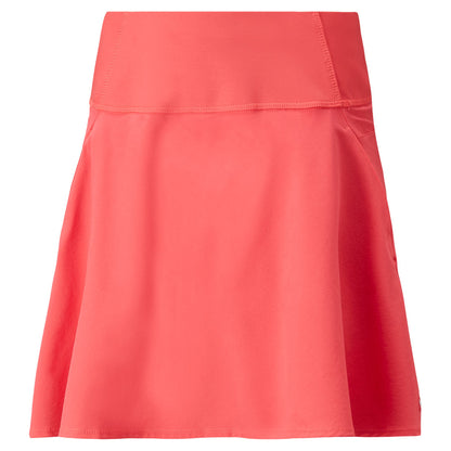 Puma 2021 Women's PWRSHAPE Woven 16 Inch Skirt