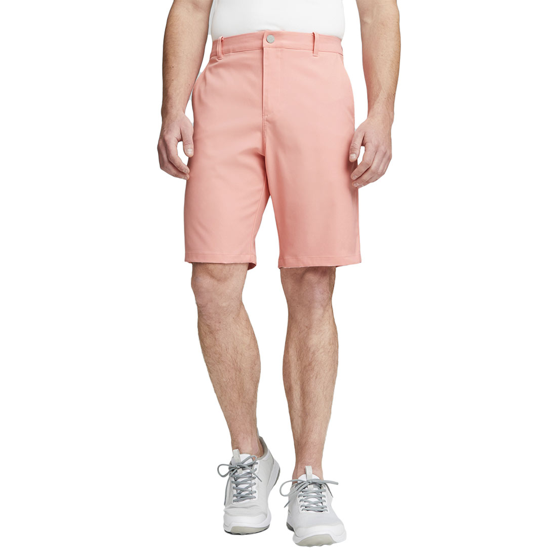 Puma Dealer 10 Inch Golf Shorts