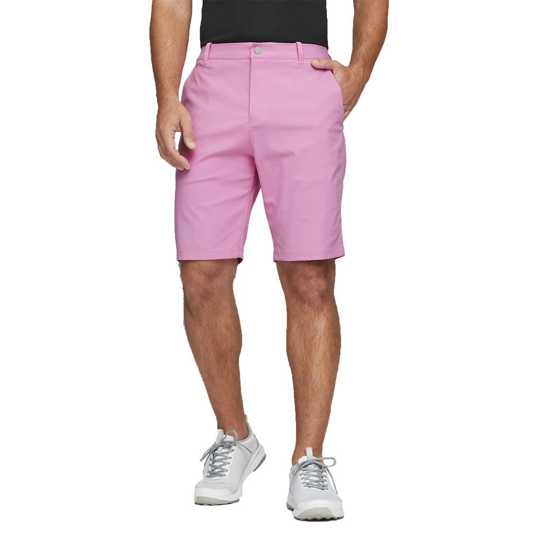 Puma Dealer 10 Inch Golf Shorts