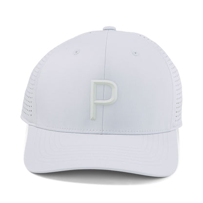 Puma Tech P Snapback Hat