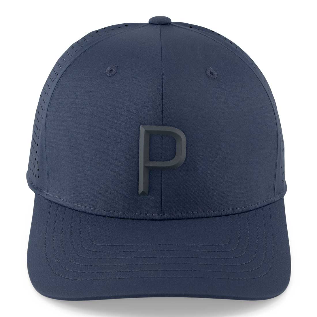 Puma Tech P Snapback Hat